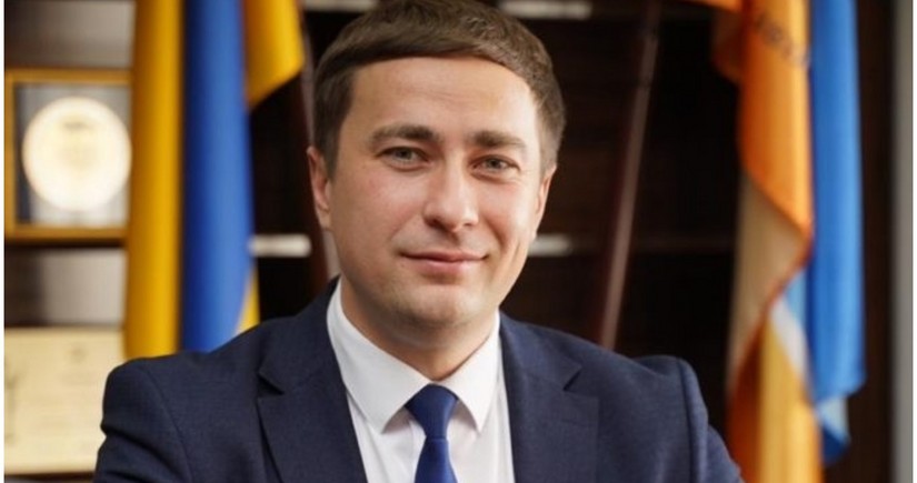 Ukrainian Minister of Agrarian Policy to visit Azerbaijan