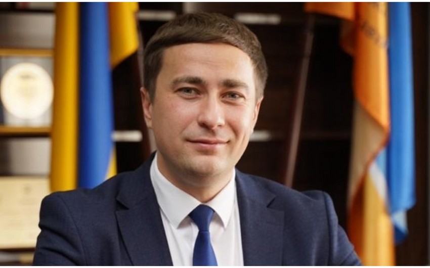 Ukrainian Minister of Agrarian Policy to visit Azerbaijan