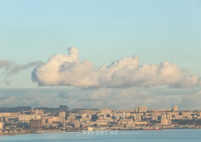 Azerbaijan weather forecast for May 26