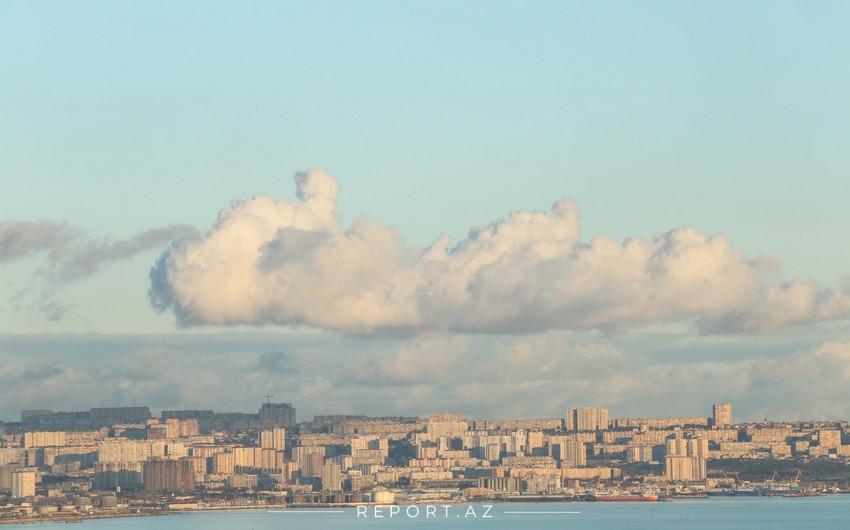 Azerbaijan weather forecast for May 26