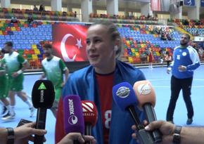 Капитан сборной Азербайджана: Турция - очень достойный соперник