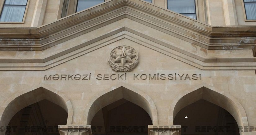 Pre-election campaign for Azerbaijani snap parliamentary elections to kick off on August 9, 2024