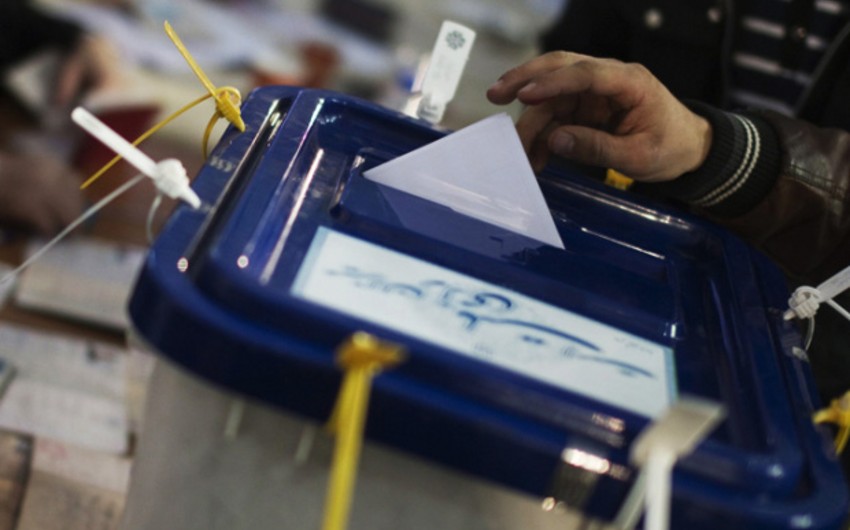 Стала известна дата очередных президентских выборов в Иране
