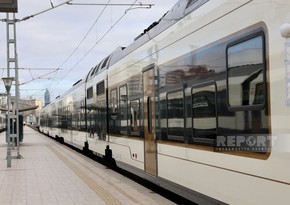 Azerbaijan Railways’ foreign tourist transportation up 38% in August