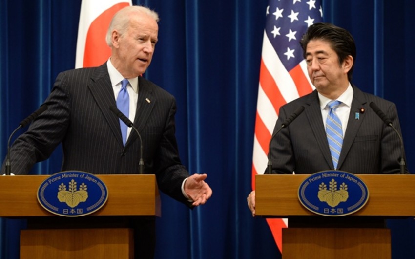 Абэ: Подтверждение информации о слежке АНБ испортит американо-японские отношения