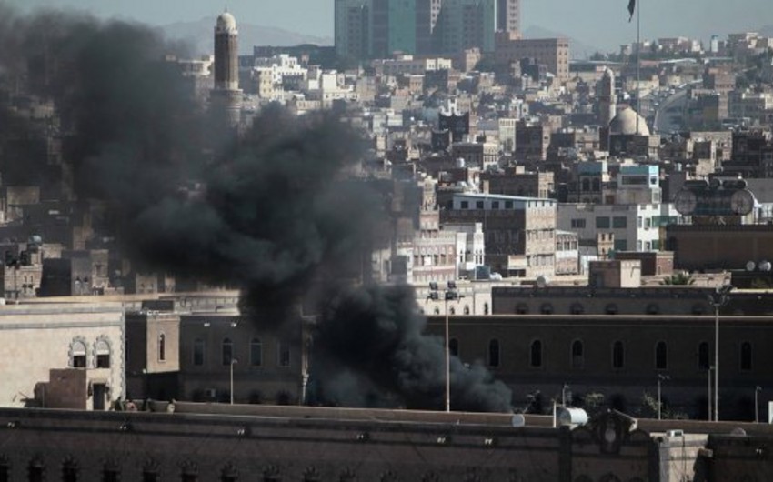 Взрыв прогремел в столице Йемена: есть жертвы