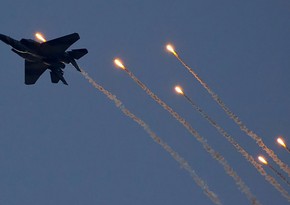 Израиль заявил о ликвидации командира радикалов при авиаударе по Дженину