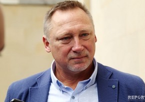 Igor Ponomarev comments on allegations of his migration to Sweden