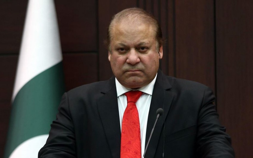 Brother of resigned Pakistani PM to be his successor