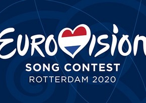 Gələn il “Eurovision” bu tarixlərdə keçiriləcək