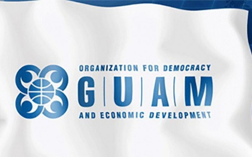 Украина планирует организовать встречу глав правительств ГУАМ в феврале