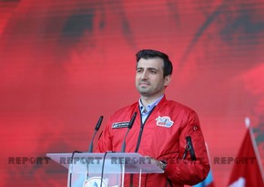 Baykar CEO: New drones to increase Türkiye’s influence in Mediterranean