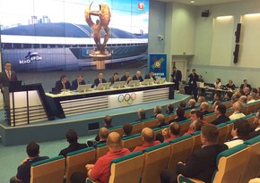 II Avropa Oyunlarında keçiriləcək cüdo yarışlarının püşkü atılıb