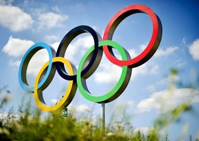 IOC reveals number of countries applying to host 2036