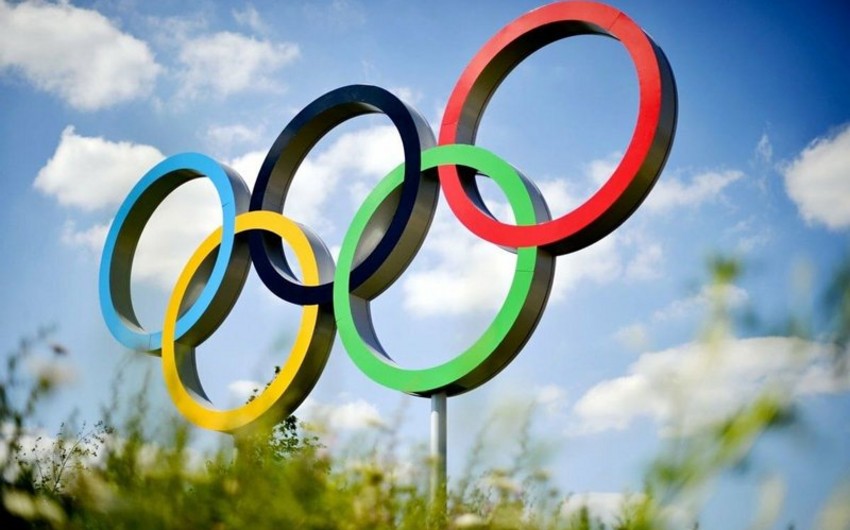 IOC reveals number of countries applying to host 2036