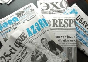 Azerbaijani President orders allocation of one time allowance to local newspapers