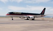 Trump plane suffered mechanical issue before landing, Secret Service says