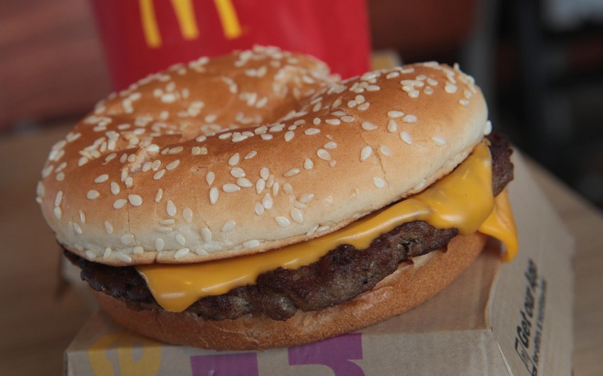 One dead in multistate E. coli outbreak tied to McDonald’s Quarter Pounders