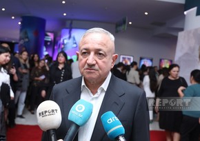 Vaqif Mustafayev: “Filmdəki mesaj ermənilərin doğru yola, yəni Azərbaycana getməsini göstərməkdir”