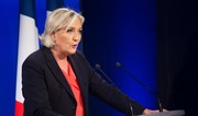 Le Pen: French president in fragile position