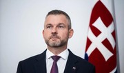 Slovak president: 'Any country is too small in face of climate change'