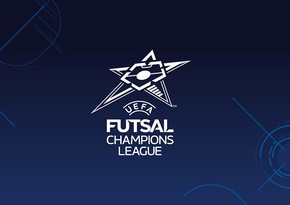 Лига чемпионов: Араз-Нахчыван вышел в финальную стадию