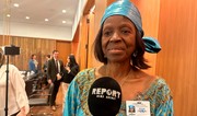 Sierra Leone minister has high expectations from Azerbaijan at COP29