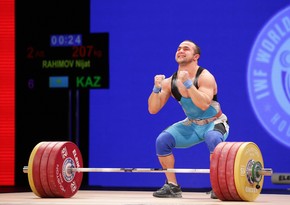 Azərbaycanlı olimpiya çempionu: Dəstəyinizə ehtiyacım var