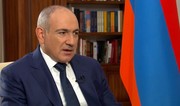 Pashinyan: Yerevan proposed to Baku that EU mission won't operate on delimited border