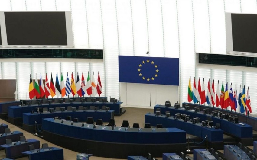 Европарламент проголосовал за соглашение по отношениям между ЕС и Британией
