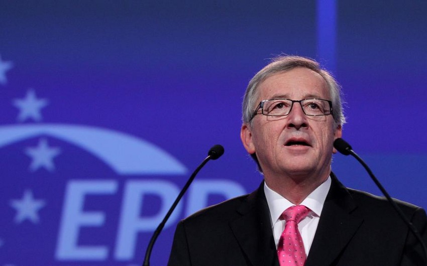 Председатель Еврокомиссии: Brexit не угрожает Евросоюзу