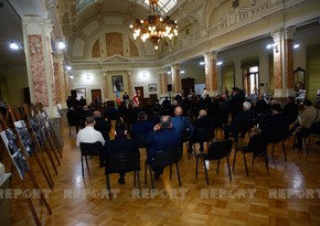В Тбилиси прошло мероприятие, приуроченное к годовщине трагедии 20 Января