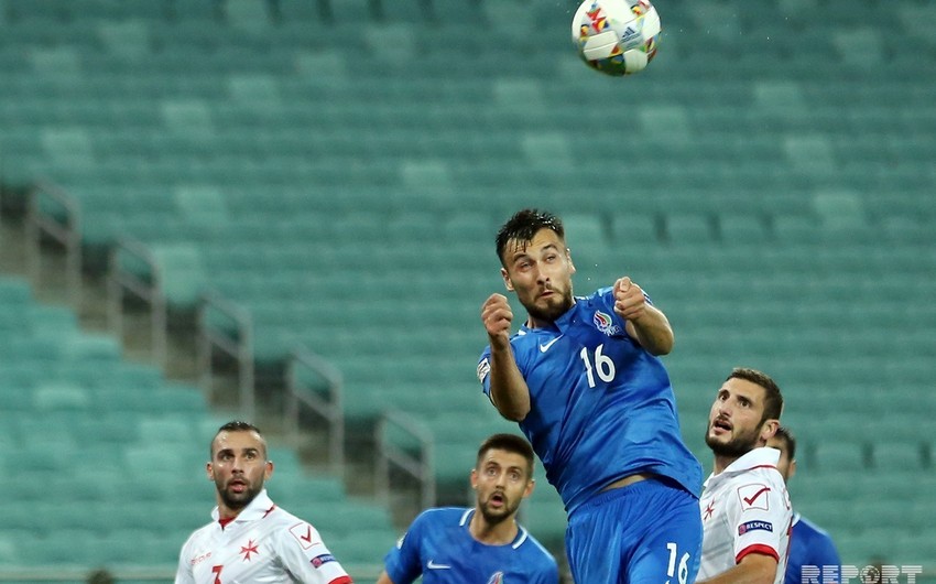 Футболист сборной Азербайджана раньше срока завершил свой год в Германии