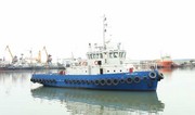 ASCO launches another tugboat