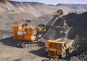 Value of imports of Azerbaijan’s mining products from Türkiye drops in Q12024