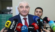 CEC Chairman: 54 polling stations to function in liberated territories