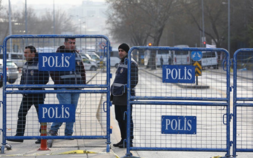 ​МВД Турции: с начала года полиция обезвредила 18 смертников