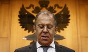 Lavrov: Russia-China military co-op developing, not directed against others