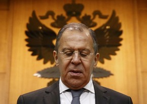 Lavrov: West project regarding Ukraine disrupted, they understand it