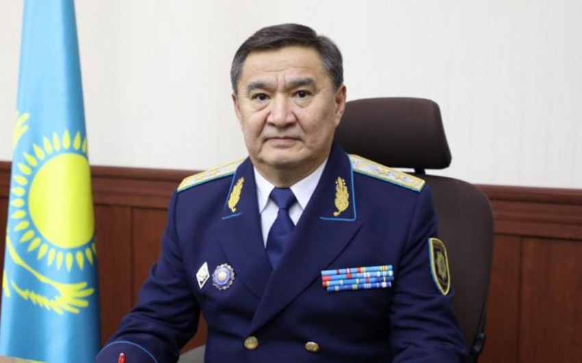 Kazakhstan not to return conscripted Russians