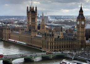 В комитет британского парламента направлено обращение с требованием наказать баронессу Кокс
