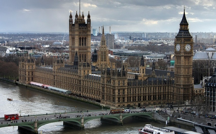 Appeal demanding to reprimand Baroness Cox sent to UK parliament committee