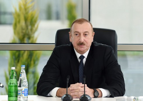 Депутат: Президент Азербайджана вписал свое имя в историю как лидер, восстановивший нашу территориальную целостность