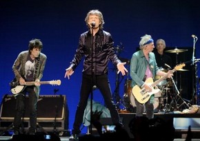 'The Rolling Stones' security increased after guard killed