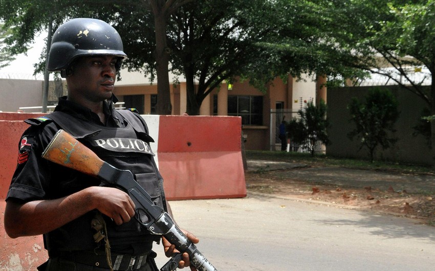 Nigeriyada kəndə hücum nəticəsində azı 10 nəfər ölüb