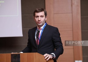 Fərid Osmanov: AMB maliyyə sektoru üçün xüsusi şərtlər hazırlayır 