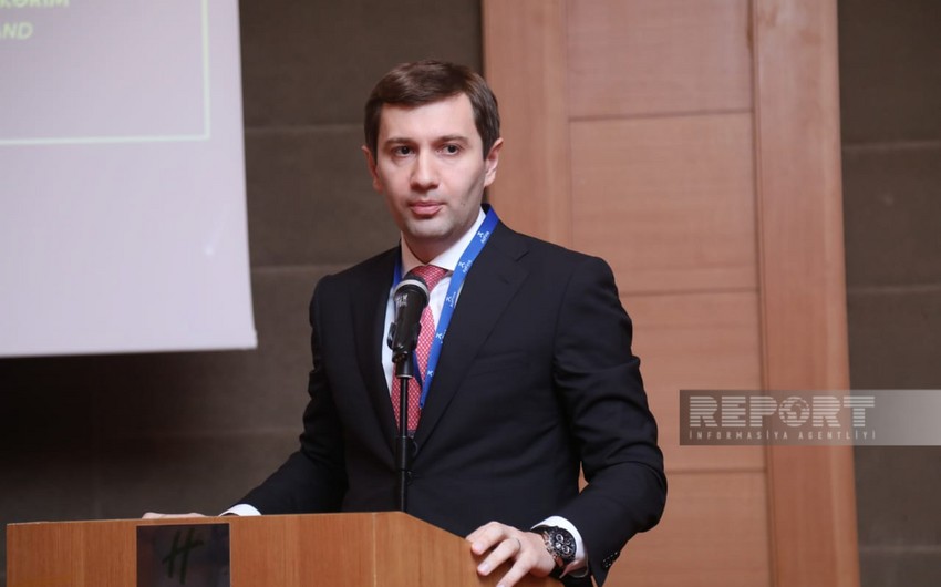 Fərid Osmanov: AMB maliyyə sektoru üçün xüsusi şərtlər hazırlayır 