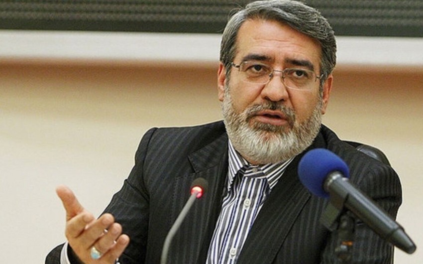 Iran's interior minister contracts coronavirus