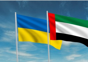 ОАЭ и Украина начнут переговоры о комплексном экономическом сотрудничестве