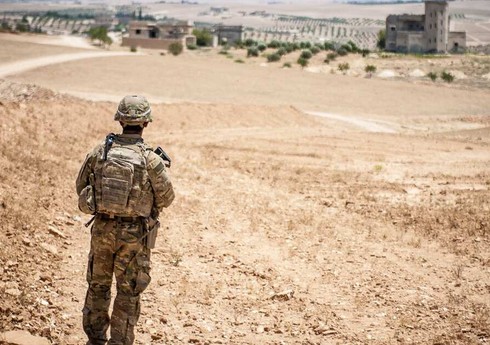 США выведут часть своего воинского контингента из Чада